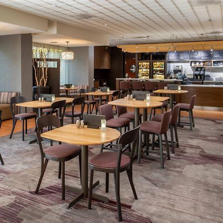 Courtyard By Marriott Portland Airport Hotell Eksteriør bilde