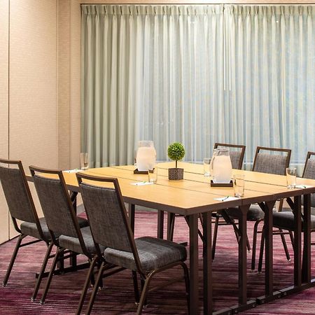 Courtyard By Marriott Portland Airport Hotell Eksteriør bilde